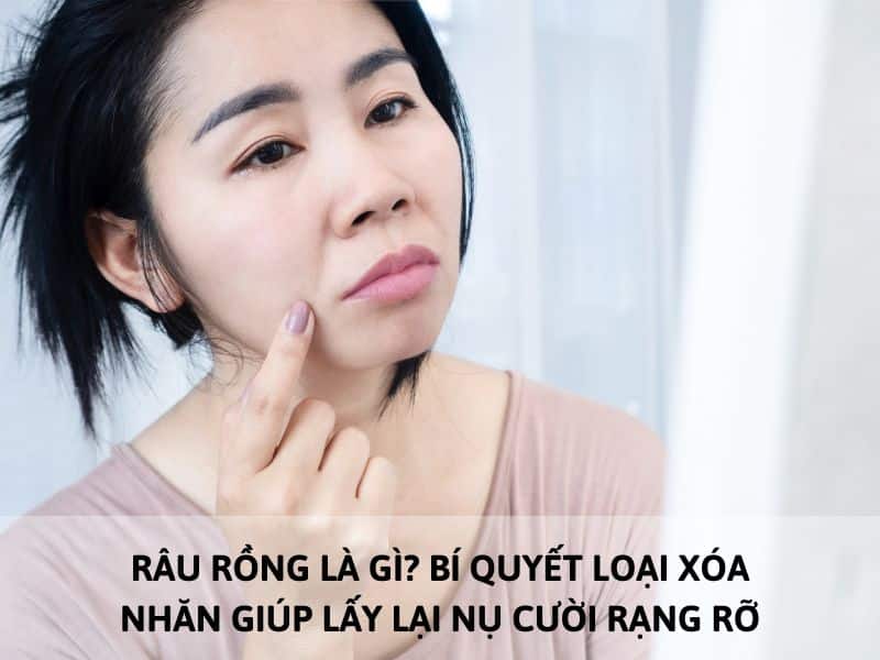 râu rồng là gì