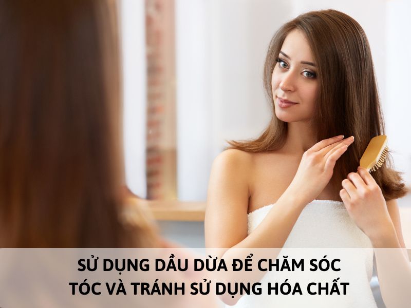 cách làm đẹp trong tháng ở cữ